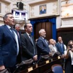 Reclamo por datos de suicidios en la Policía bonaerense