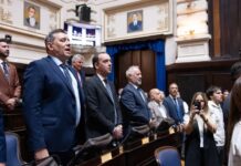 Reclamo por datos de suicidios en la Policía bonaerense