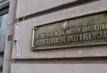 SIDE bajo presión: la Justicia analiza frenar el DNU de Milei