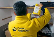 Correo Argentino dejó de estar habilitado para la logística de medicamentos por decisión de ANMAT