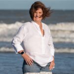 Abucheos y protestas marcaron la visita de Bullrich a Mar del Plata