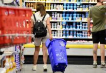 El INDEC difunde la inflación de diciembre