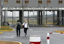 Cárceles al límite: récord de presos en Argentina