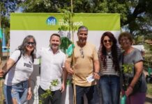 Ituzaingó, premiado por su política ambiental