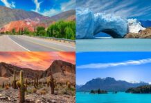 Créditos turísticos: nueva línea del Banco Nación