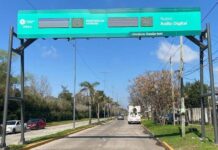 Hurlingham refuerza la seguridad con un anillo que controla 200 mil vehículos diarios