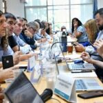 La Provincia acordó un nuevo aumento salarial con los gremios