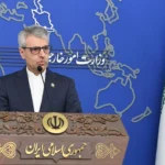 Irán amenaza con represalias tras la designación de la Fuerza Quds como grupo terrorista