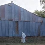 Hantavirus: Arrecifes confirmó su primera muerte