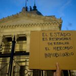 Vivienda inaccesible: el 38% de los jóvenes no se emancipa