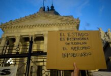 Vivienda inaccesible: el 38% de los jóvenes no se emancipa