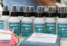 La Plata refuerza la prevención de hantavirus y dengue