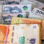 Salarios y jubilaciones, bajo presión