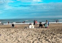 Más de la mitad no tomó vacaciones por falta de dinero