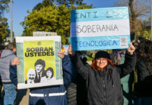 La Justicia frenó el cierre de un área clave del INTI