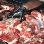 La carne vacuna alcanza su mayor valor en 15 años