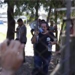 Paro en neumáticos por el cierre de FATE