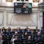 Ley de Glaciares: más de 18 mil inscriptos para la audiencia pública