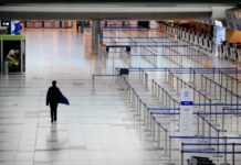 ATE anuncia paro y podría afectar vuelos en 27 aeropuertos