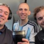 Venezuela liberó al gendarme Nahuel Gallo