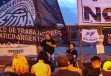 Diputados convocan a una audiencia por el cierre de FATE y los 900 despidos