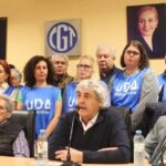 Docentes rechazaron la oferta salarial y crece la amenaza de paro