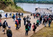 Crece la migración laboral: más argentinos buscan trabajo en Brasil