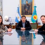 La Corte convoca a Nación y Provincia por la deuda previsional