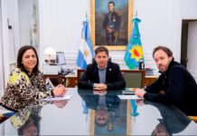 La Corte convoca a Nación y Provincia por la deuda previsional