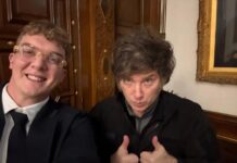 Denuncian al fiscal Taiano por el caso $LIBRA