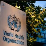 Argentina dejó la OMS