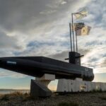 Arrancó el juicio por el ARA San Juan