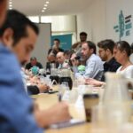 El Gobierno reabre la paritaria estatal