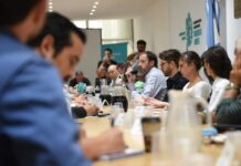 El Gobierno reabre la paritaria estatal