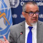 La OMS advierte que Argentina será “menos segura” tras su salida