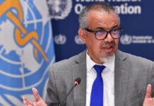 La OMS advierte que Argentina será “menos segura” tras su salida