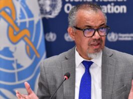 La OMS advierte que Argentina será “menos segura” tras su salida