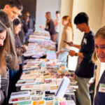 Feria del Libro Psicoanalítico en San Telmo