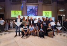 Diputados declaró 2026 como “Año de los Derechos Humanos”