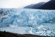 Alerta por reforma de la Ley de Glaciares