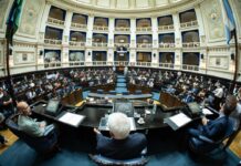 Impulsan medidas contra la ciberludopatía