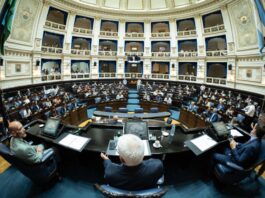 Impulsan medidas contra la ciberludopatía