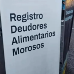 Más deudores alimentarios tras la reforma legal