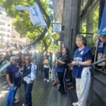 La Justicia ordena subir salarios en Vialidad