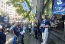 La Justicia ordena subir salarios en Vialidad