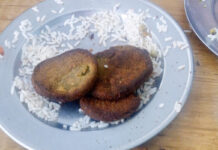 Recorte millonario en viandas escolares