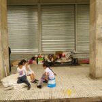 Más del 50% de los chicos es pobre en Argentina