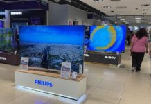 Promo mundialista: 18 cuotas sin interés en Provincia Compras