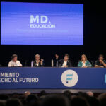 La provincia de Buenos Aires lanzó “Derecho al Futuro Educación”