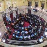 Reforma política: avanza en el Senado entre críticas opositoras